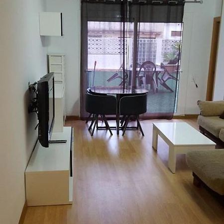 Apartamento Mataró Eksteriør billede