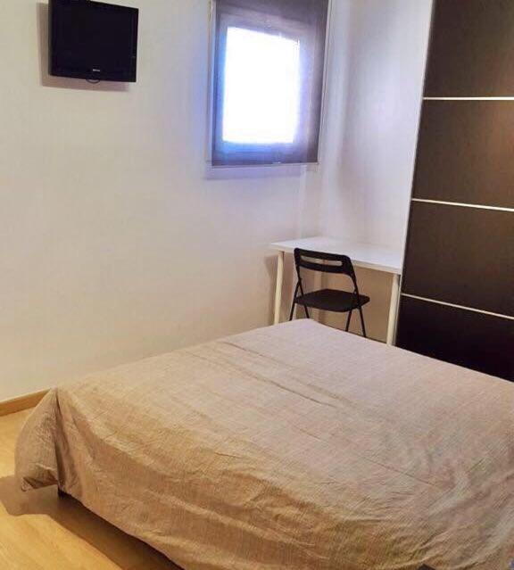 Apartamento Mataró Eksteriør billede