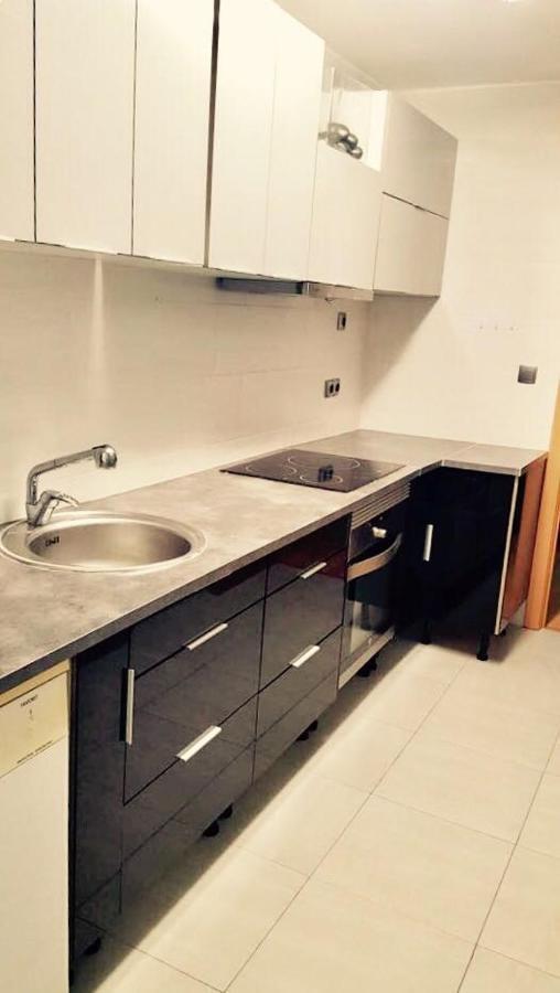 Apartamento Mataró Eksteriør billede