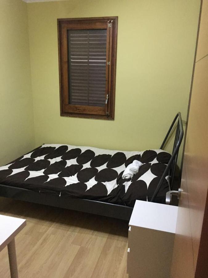 Apartamento Mataró Eksteriør billede