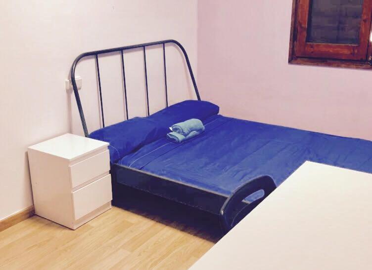 Apartamento Mataró Eksteriør billede