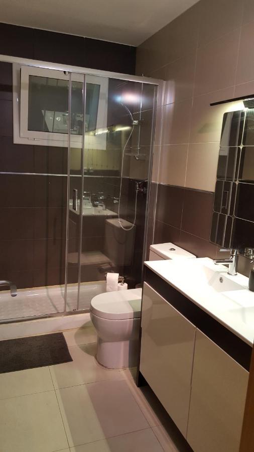 Apartamento Mataró Eksteriør billede